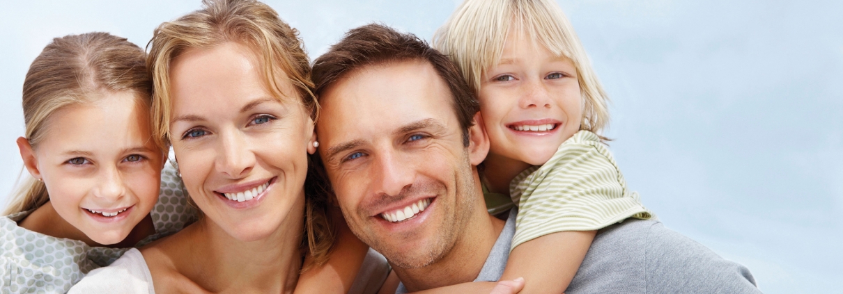 Family Dentist Hornsby