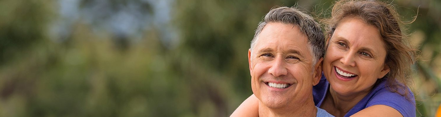 Dental implant replace missing space