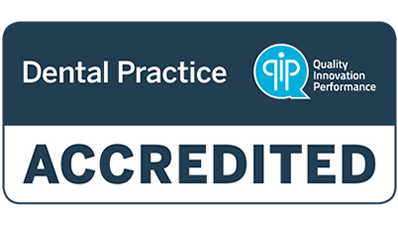 QIP Accredited practice Hornsby