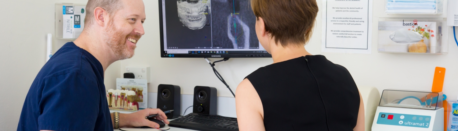 IVS dental sedation, Hornsby sleep dentistry