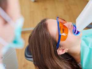 Teeth Whitening 5 teeth whitening