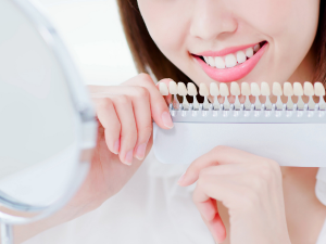 Teeth Whitening 8 Shades of teeth whitening in Hornsby