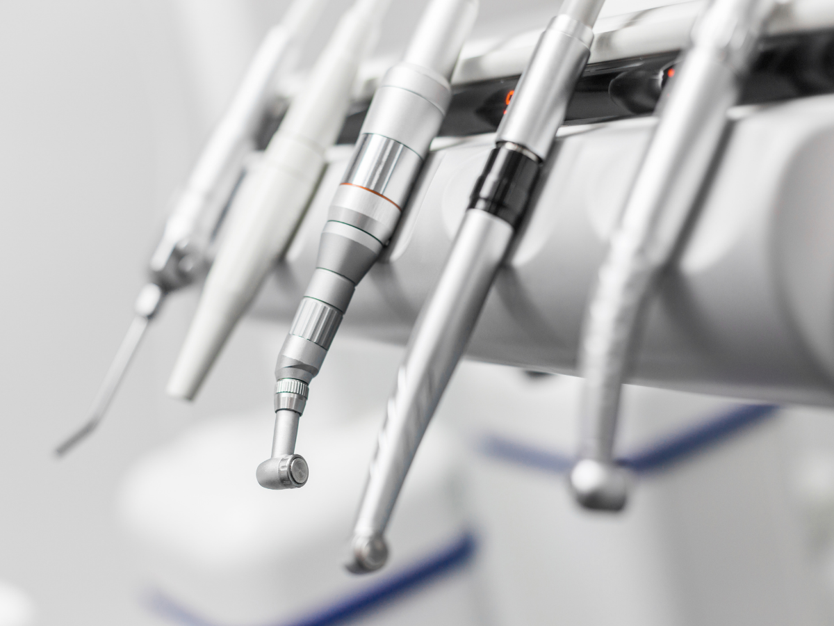 Dental Tools Dental Tools