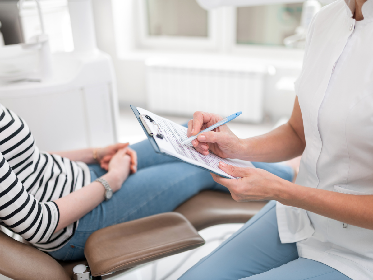 Dentist fillings dental filling appointment