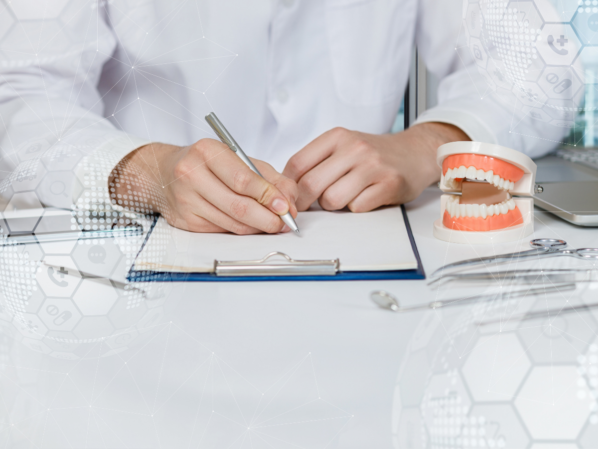 Dentist Dental Filling Appointment