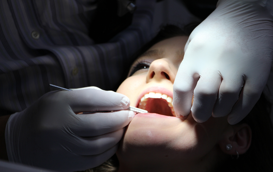 Hornsby dental extractions