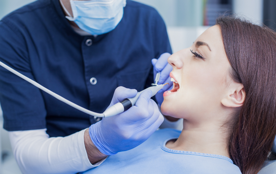 Dental Extractions Hornsby