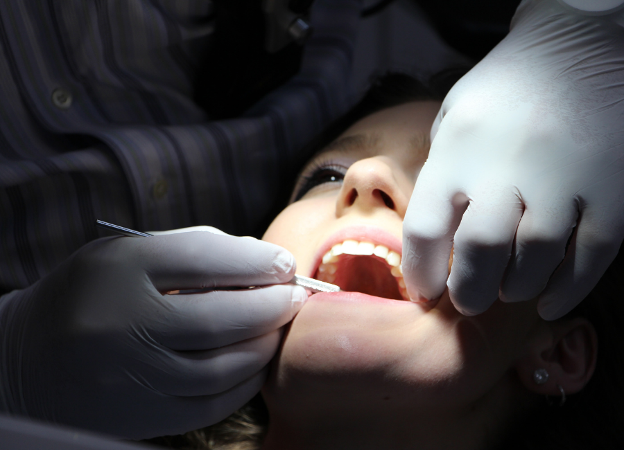 Hornsby Dentist