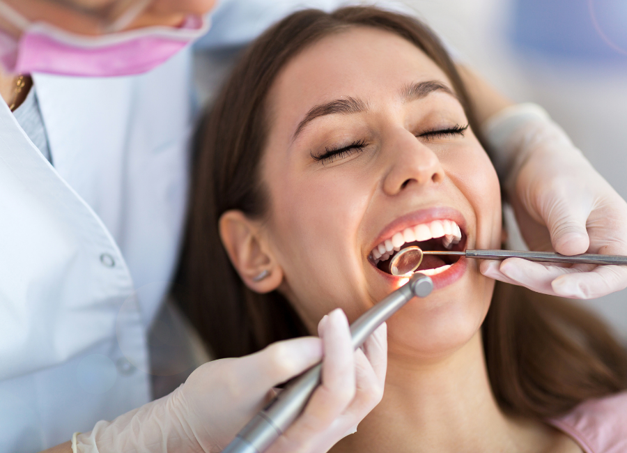 Experienced dentist in Hornsby