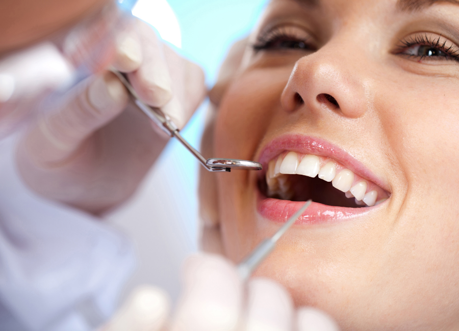 Dental Checkup Dental Clinic Hornsby