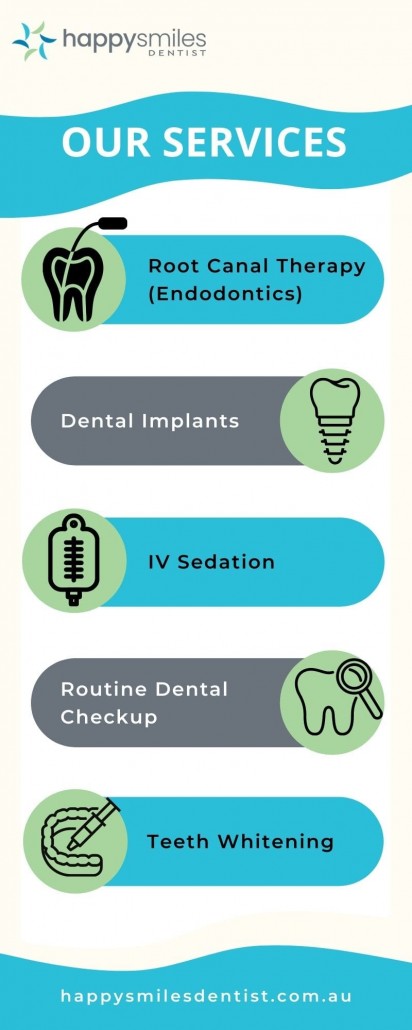 Hornsby Heights Dentist