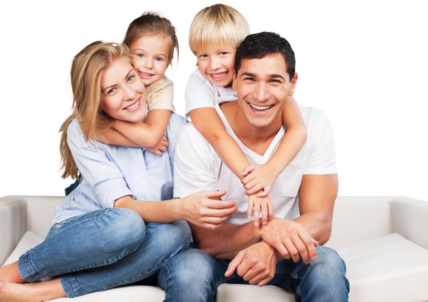 Family Dental Care-min