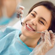 How often should I visit the Dentist for Check-Up and Clean?