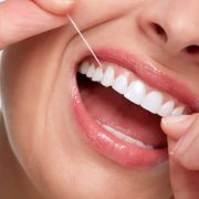 Should You Floss Before or After Brushing?